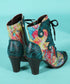 Lace up Short Boots
